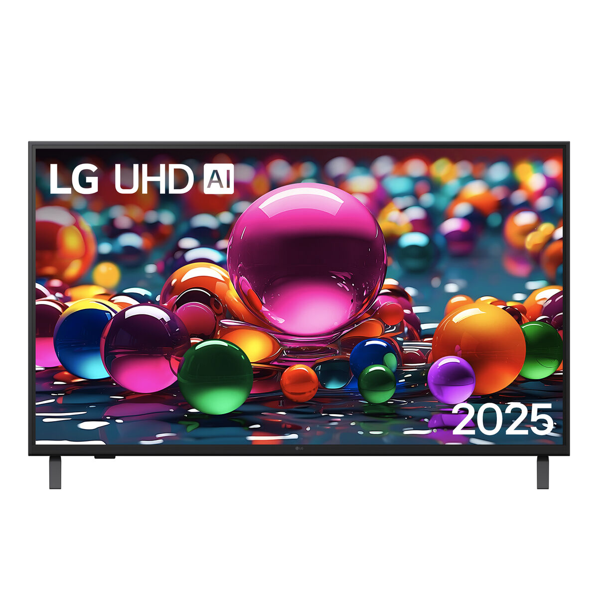 Image de Smart TV LG 43UA75006LA.AEU 4K Ultra HD 43" LED