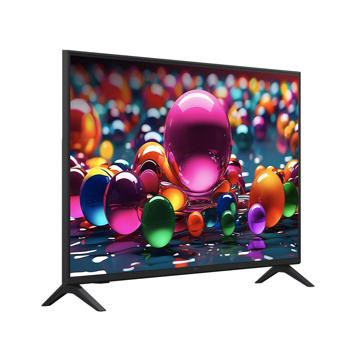 Smart TV LG 43UA75006LA.AEU 4K Ultra HD 43" LED
