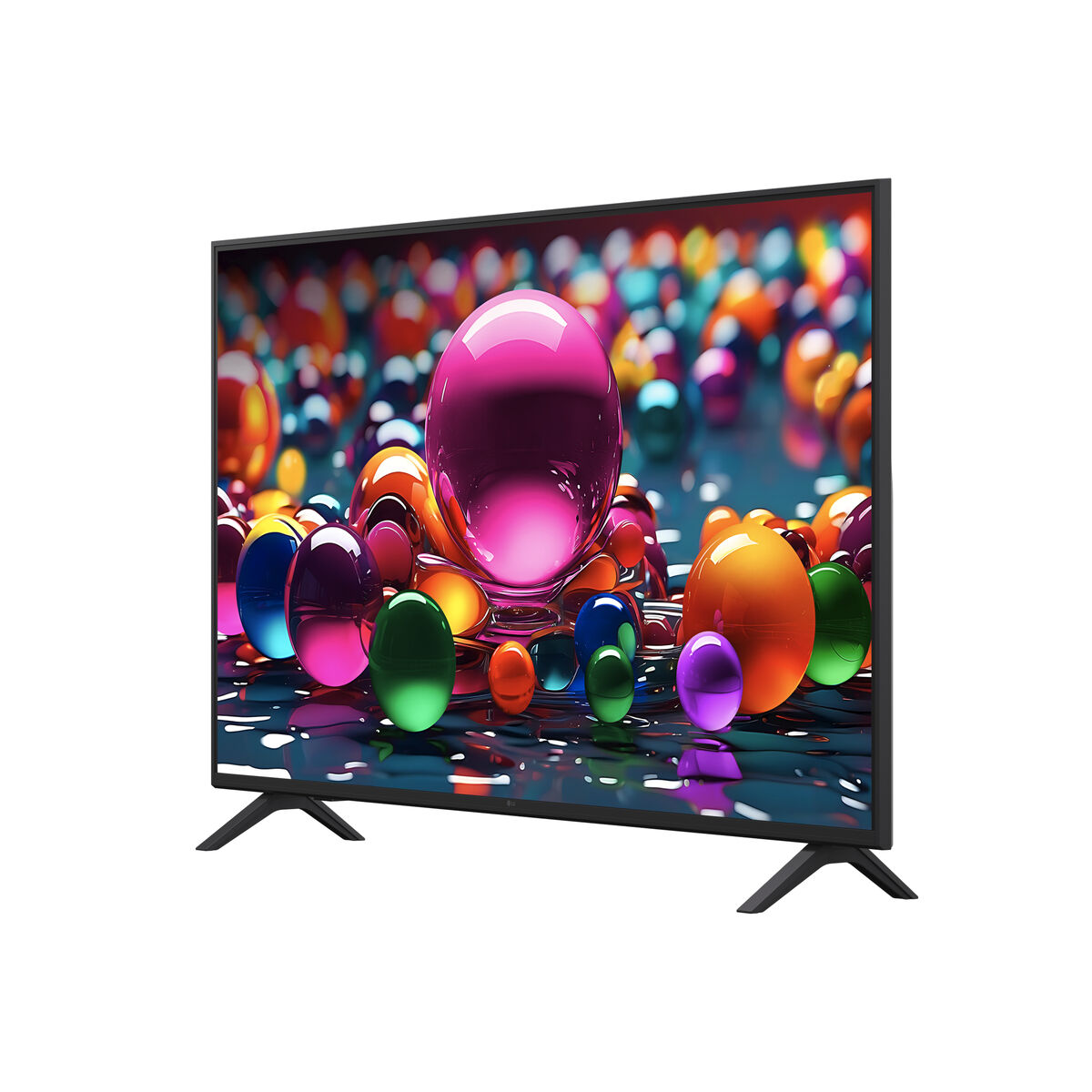 Smart TV LG 50UA75006LA.AEU 4K Ultra HD 50" LED