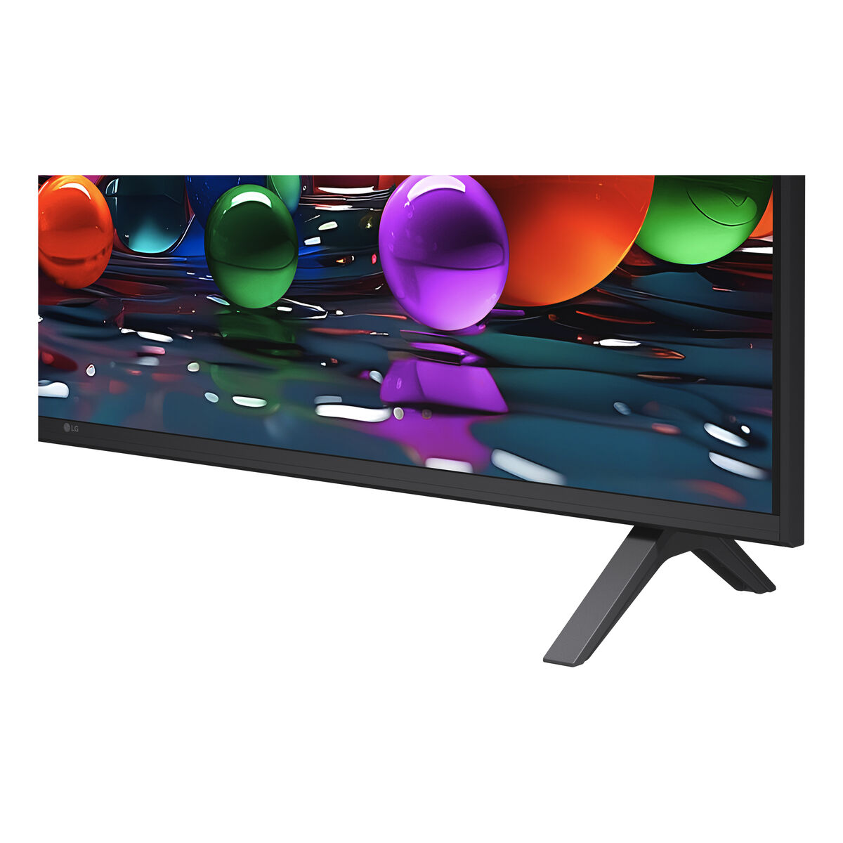Smart TV LG 50UA75006LA.AEU 4K Ultra HD 50" LED