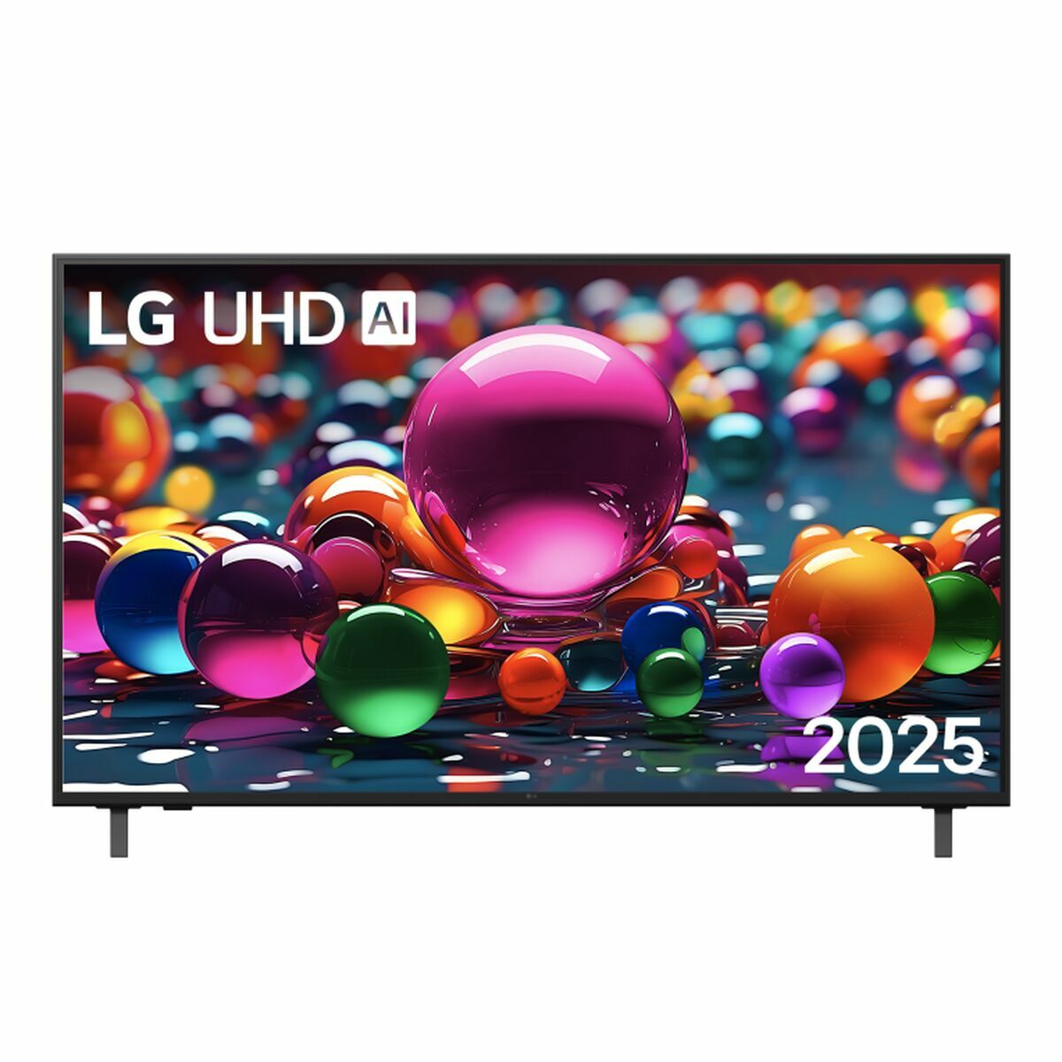 Afbeeldingen van Smart TV LG 55UA75006LA 55" 4K Ultra HD LED HDR D-LED