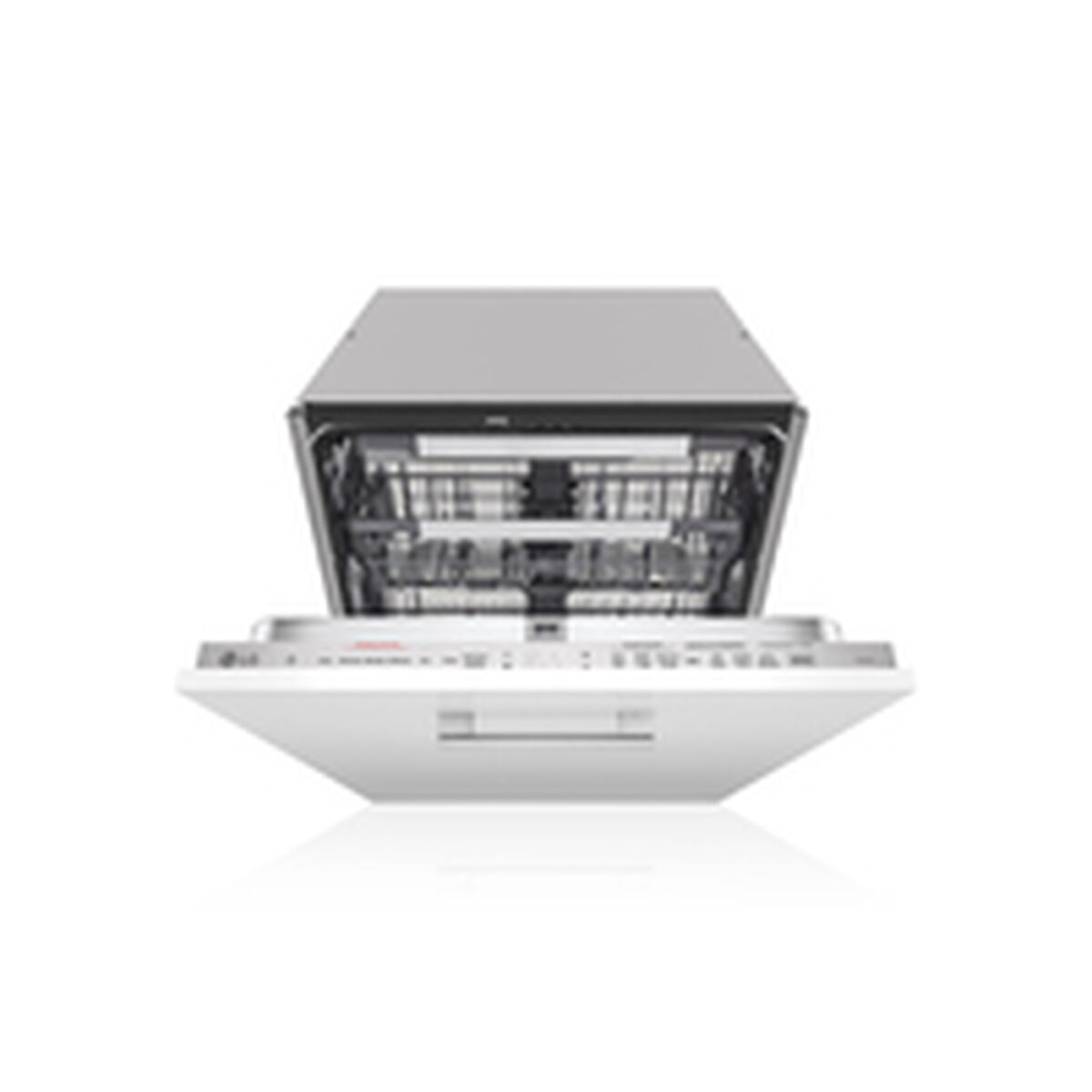 Vaatwasser LG DB597TXS