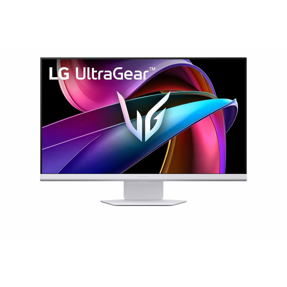 Afbeeldingen van Gaming Monitor LG 32G810SA-W.AEU 32" 4K Ultra HD LCD