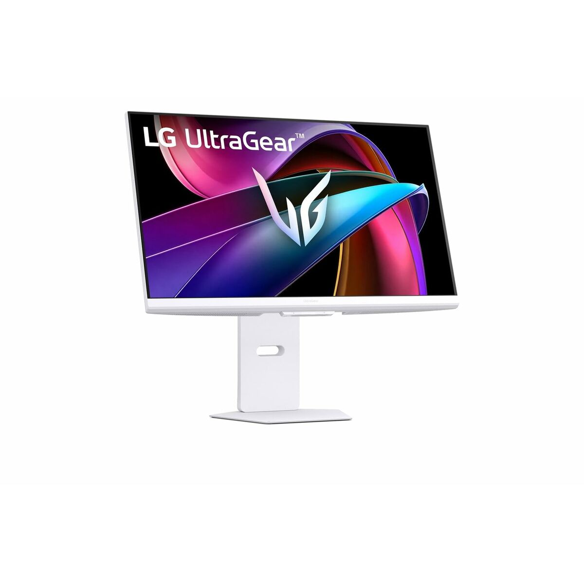 Afbeeldingen van Gaming Monitor LG 32G810SA-W.AEU 32" 4K Ultra HD LCD