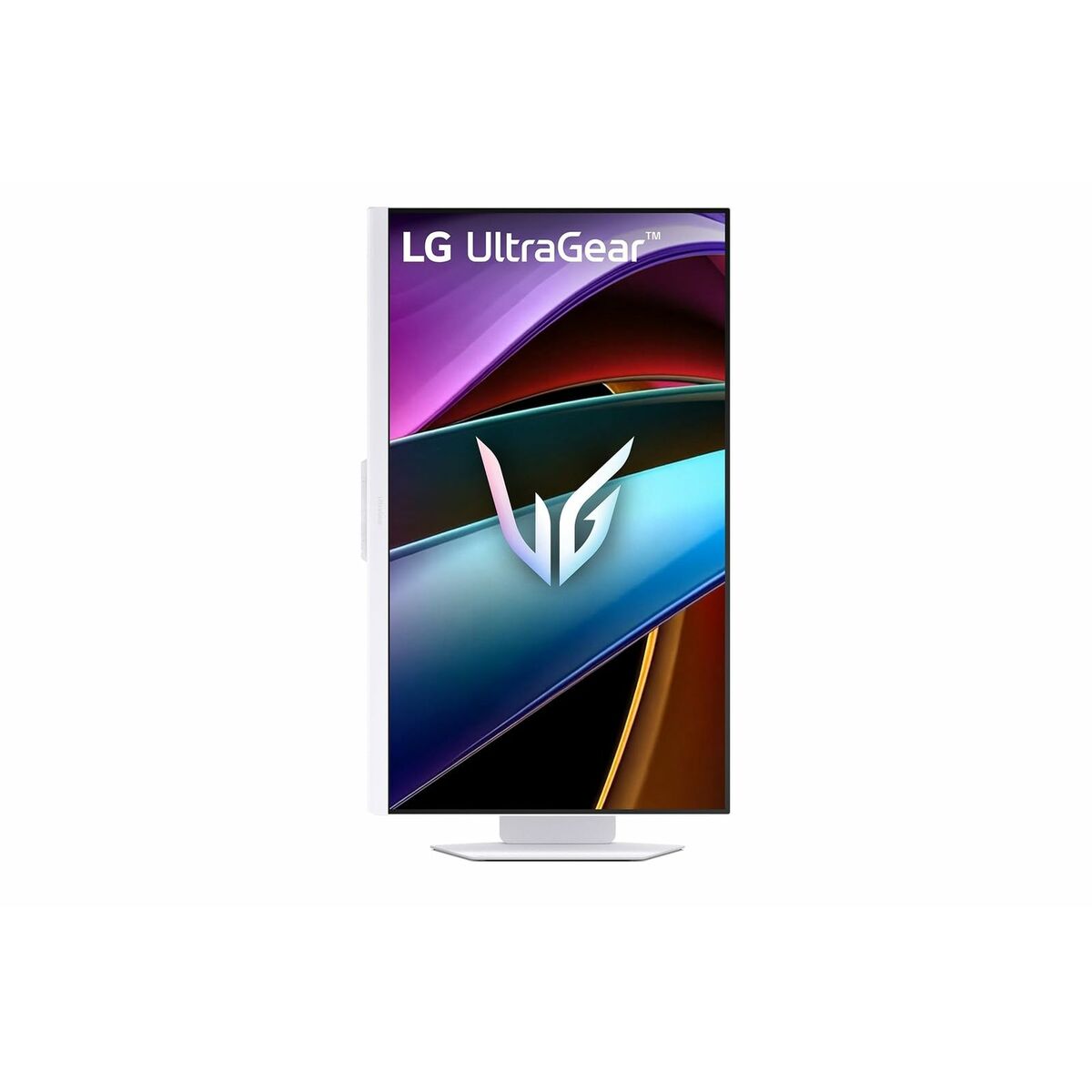 Afbeeldingen van Gaming Monitor LG 32G810SA-W.AEU 32" 4K Ultra HD LCD
