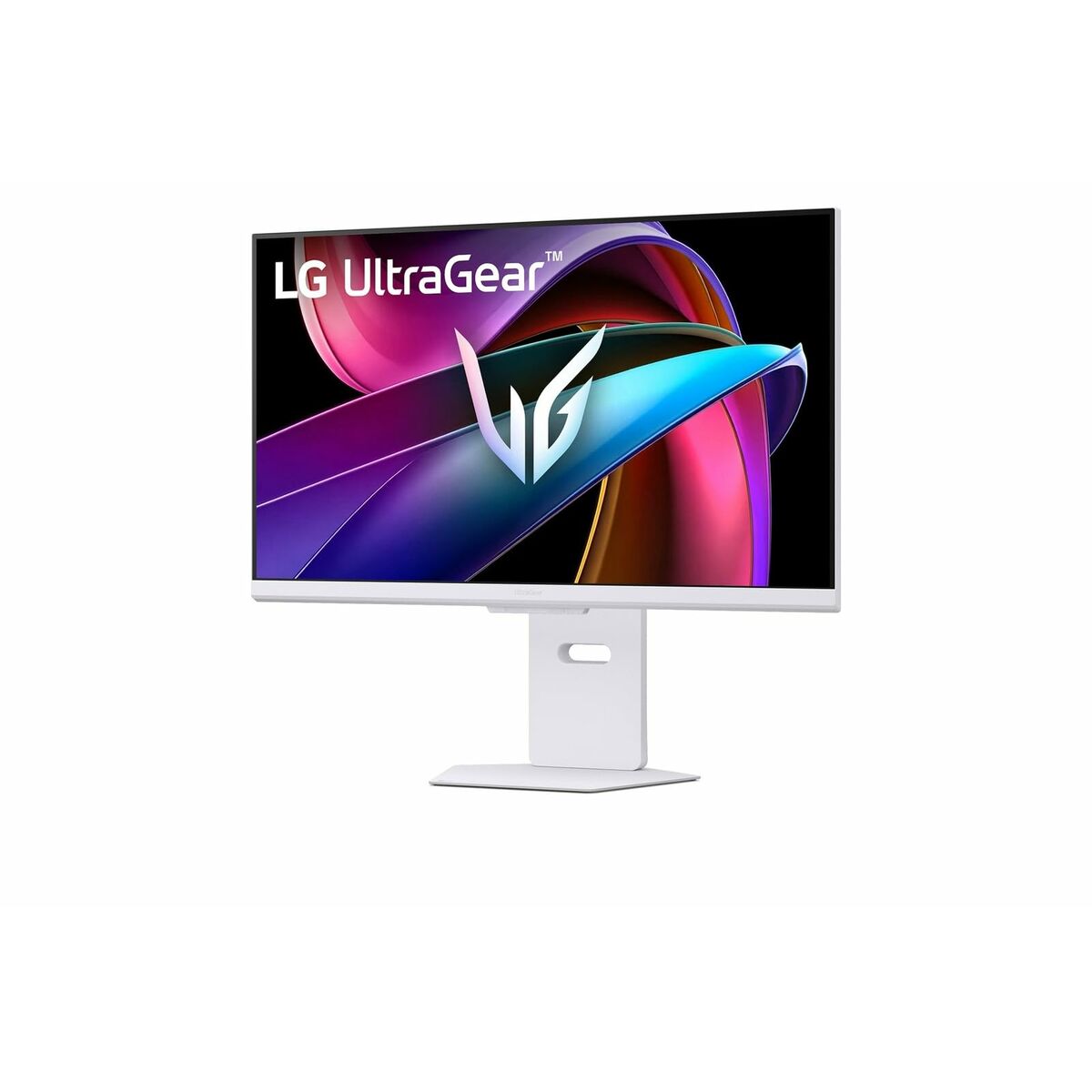Afbeeldingen van Gaming Monitor LG 32G810SA-W.AEU 32" 4K Ultra HD LCD