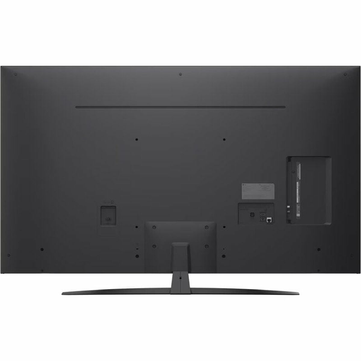 Immagine di Smart TV LG 50NANO81A6A.AEU 4K Ultra HD 50" LED Wi-Fi