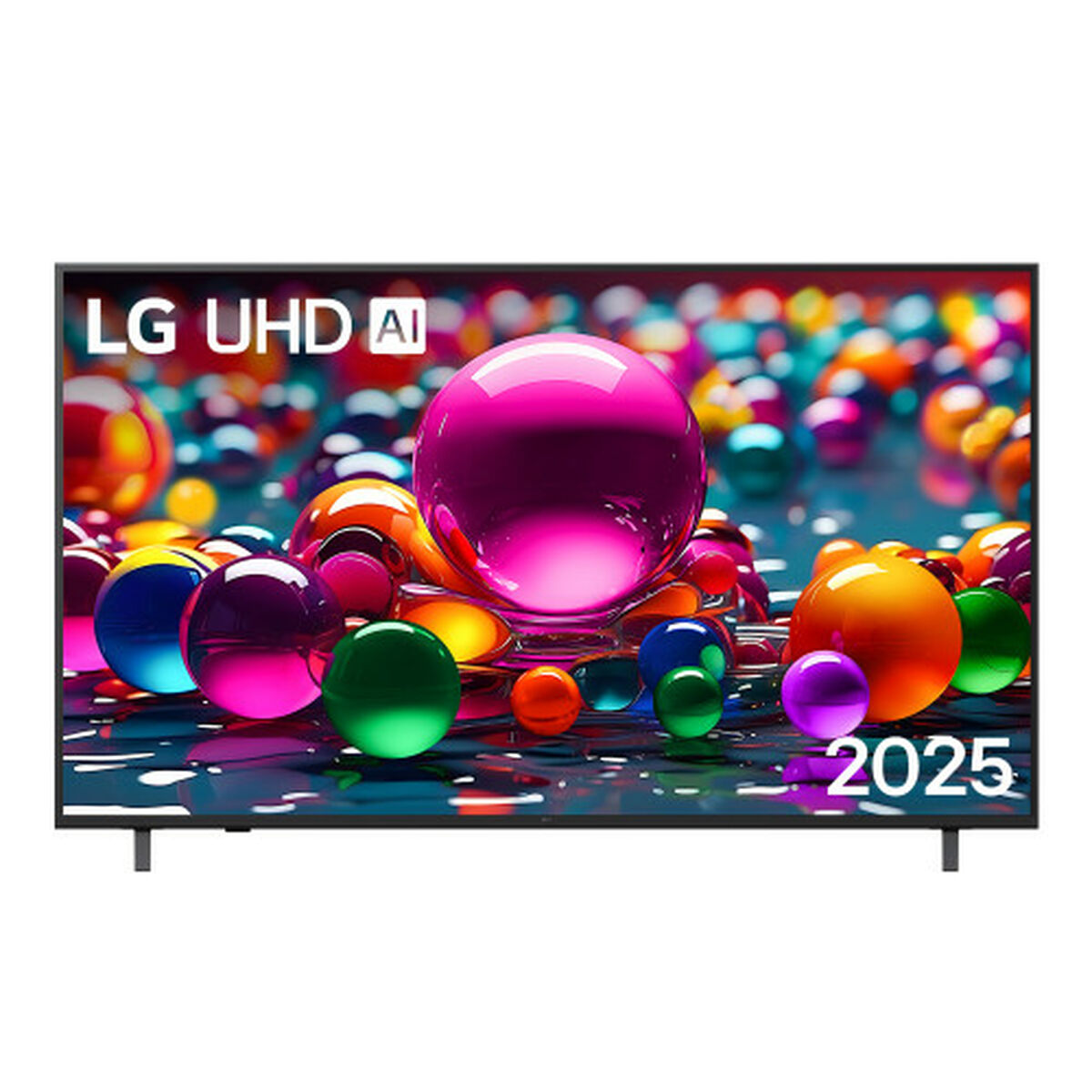Kép Smart TV LG 65UA75006LA.AEU 65" LED 4K Ultra HD
