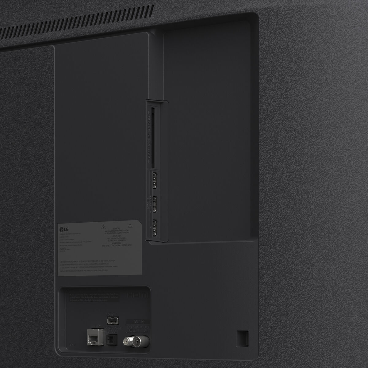 Image de Smart TV LG 65UA75006LA.AEU 4K Ultra HD 65" LED