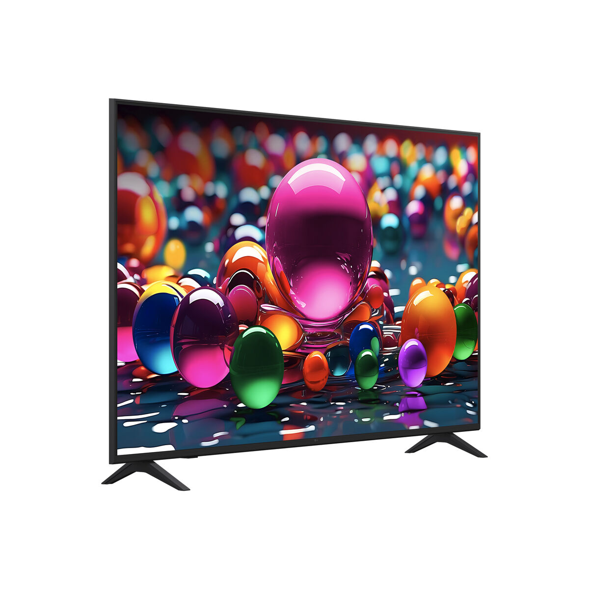 Image de Smart TV LG 65UA75006LA.AEU 4K Ultra HD 65" LED