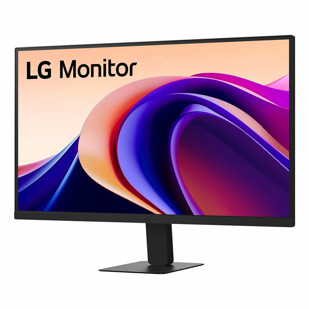 Image de Monitor LG 27U631A-B