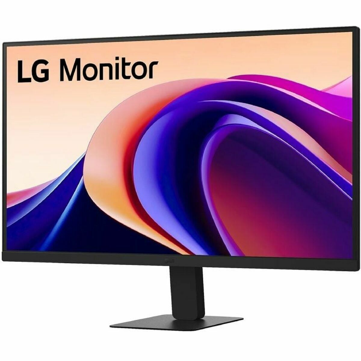 Picture of Gaming Monitor LG 27U631A-B 27" Quad HD