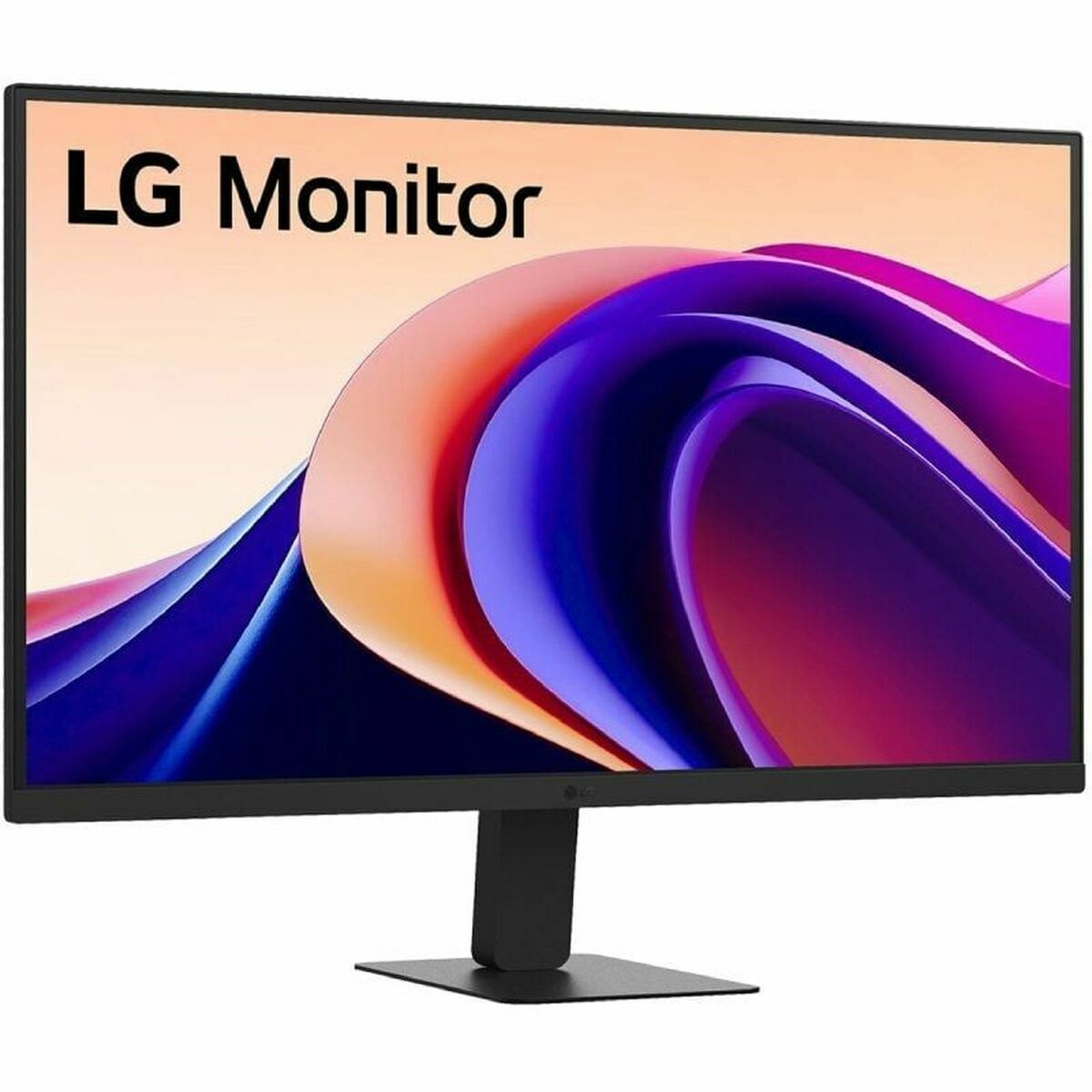 Picture of Gaming Monitor LG 27U631A-B 27" Quad HD