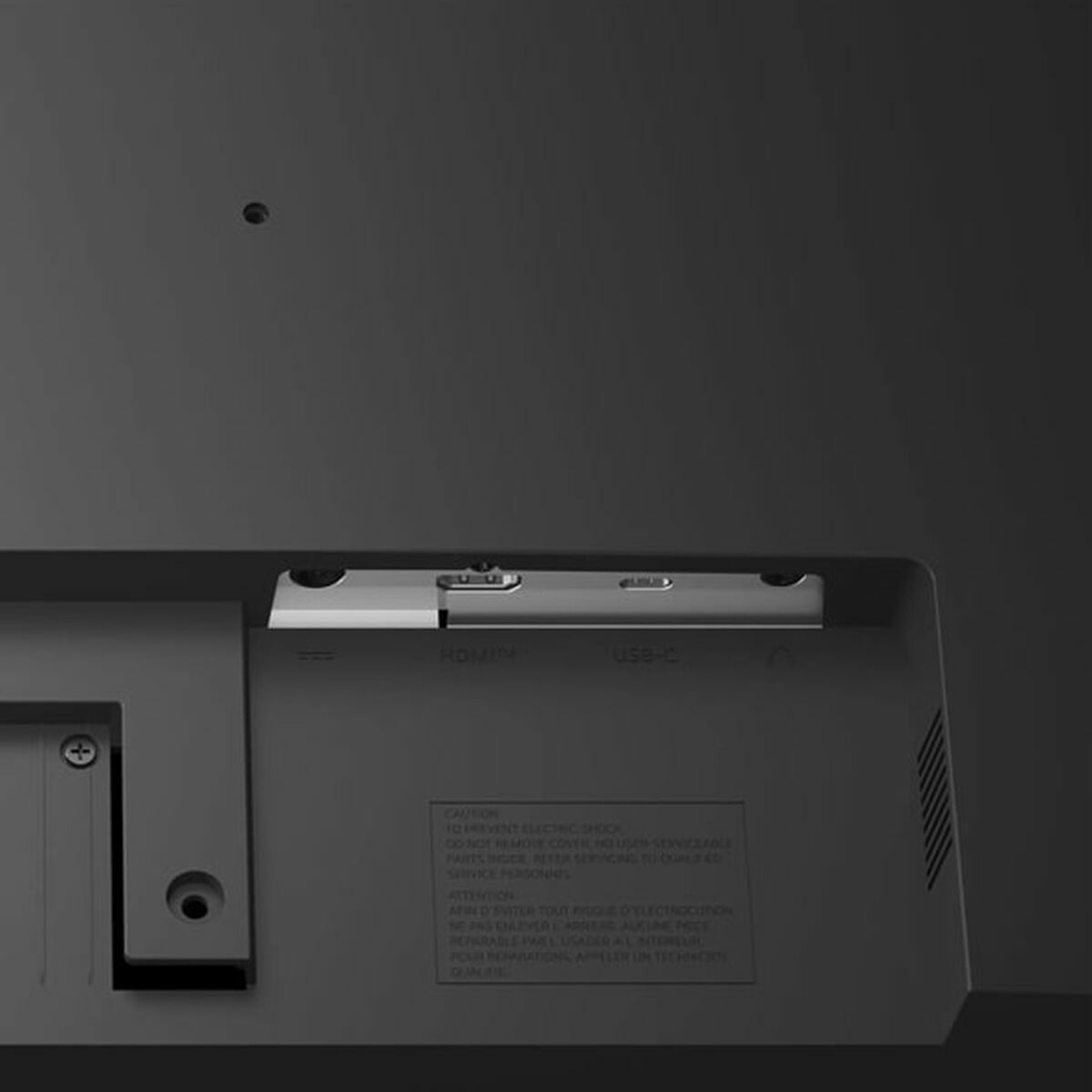 Picture of Monitor LG 32U631A-B Quad HD 31,5"