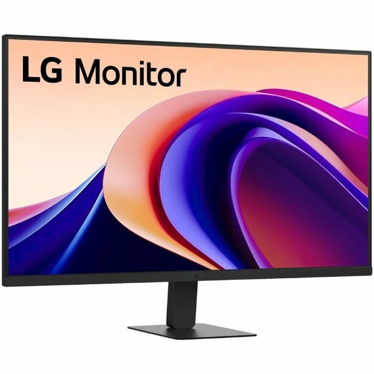 Image de Gaming Monitor LG 32U631A-B Quad HD 32"