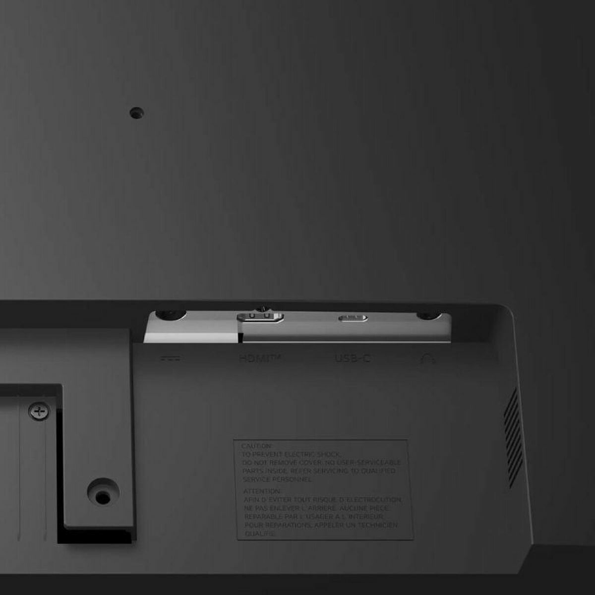 Picture of Monitor LG 32U631A-B Quad HD 31,5"