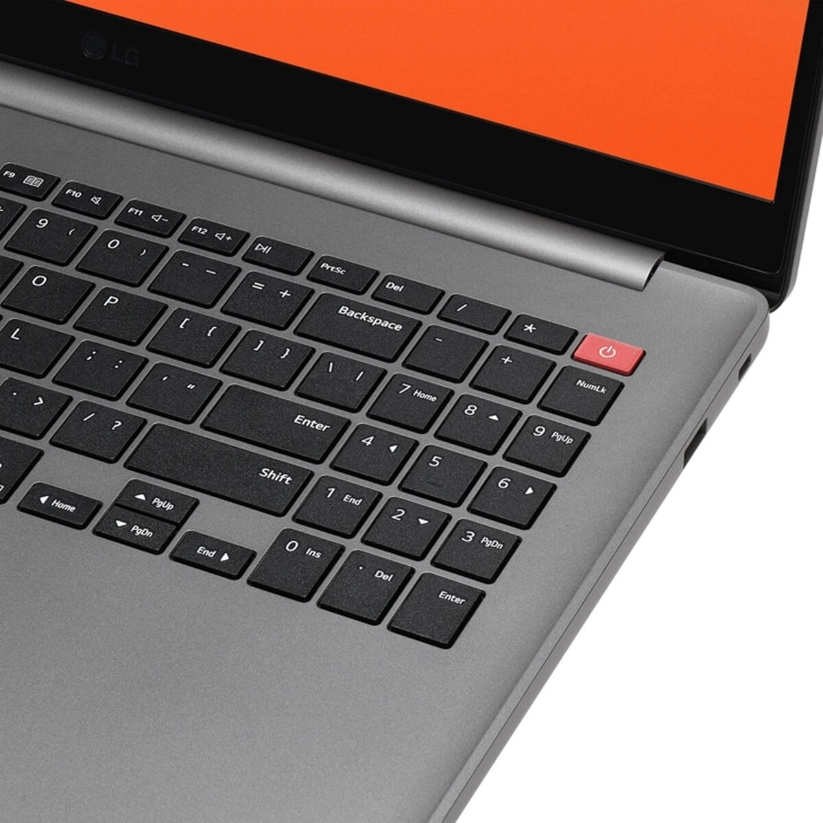 Afbeeldingen van Laptop LG 15U50T-G.AP55B