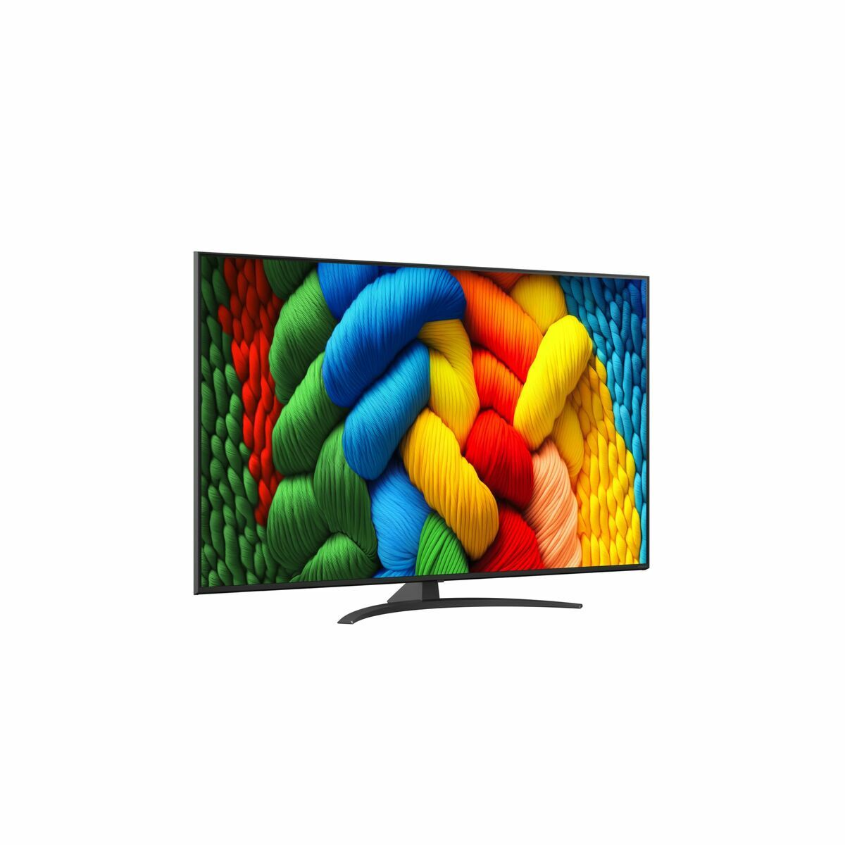 Kép Smart TV LG 65NANO81A6A.AEU 4K Ultra HD 65" HDR D-LED NanoCell