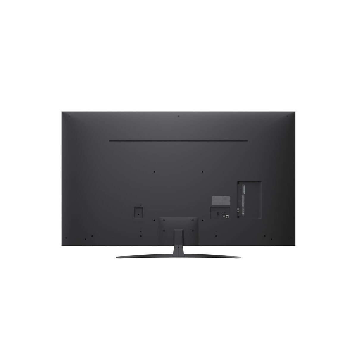 Kép Smart TV LG 65NANO81A6A.AEU 4K Ultra HD 65" HDR D-LED NanoCell