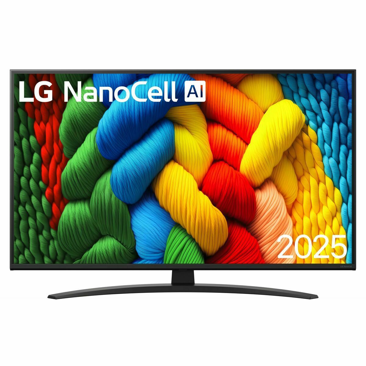 Picture of Smart TV LG 75NANO81A6A.AEU 4K Ultra HD 75"