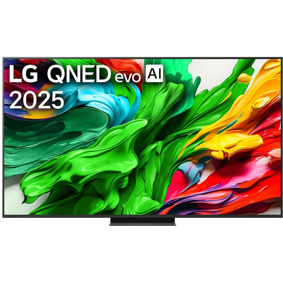 Afbeeldingen van Smart TV LG 65QNED86A6A 65