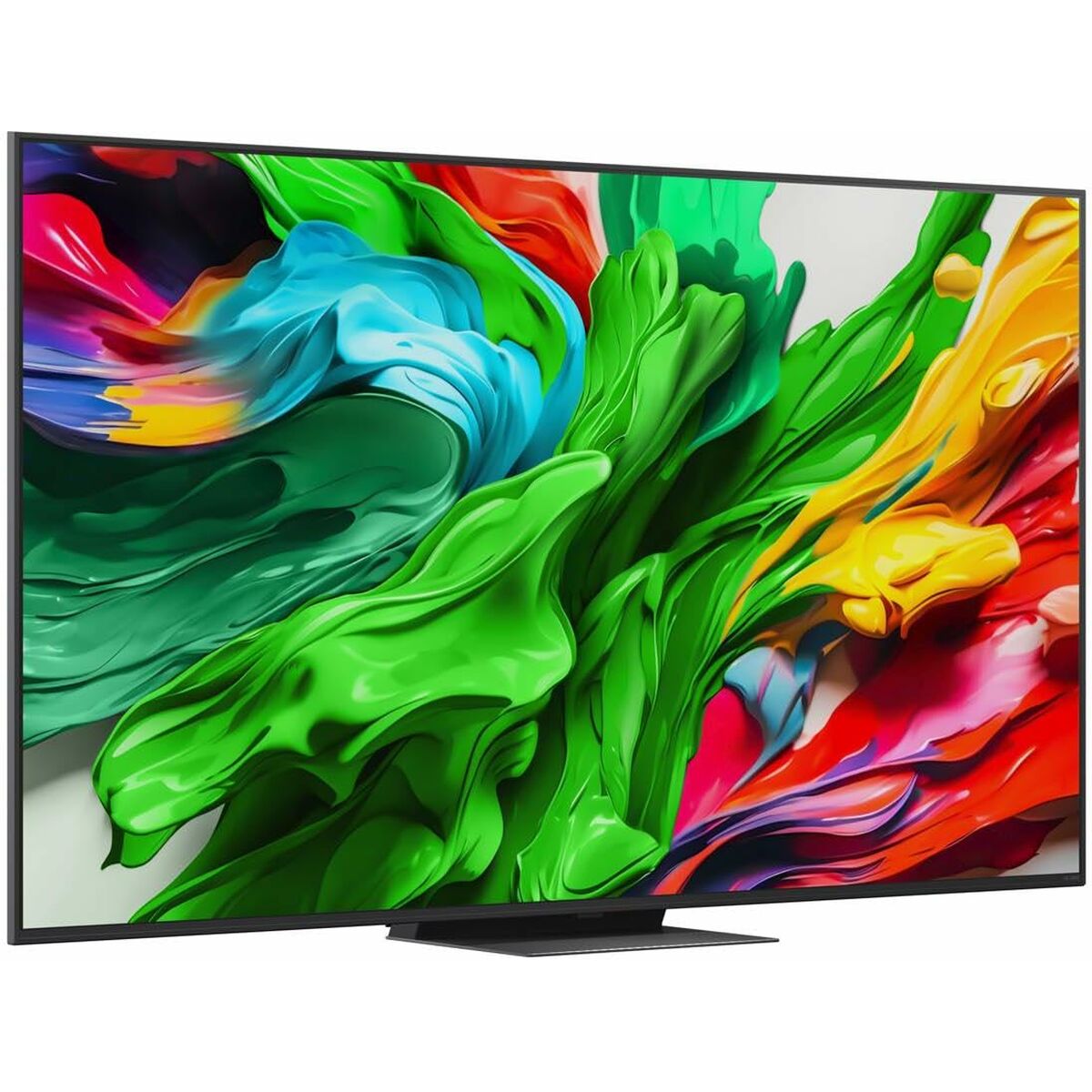 Afbeeldingen van Smart TV LG 65QNED86A6A 65