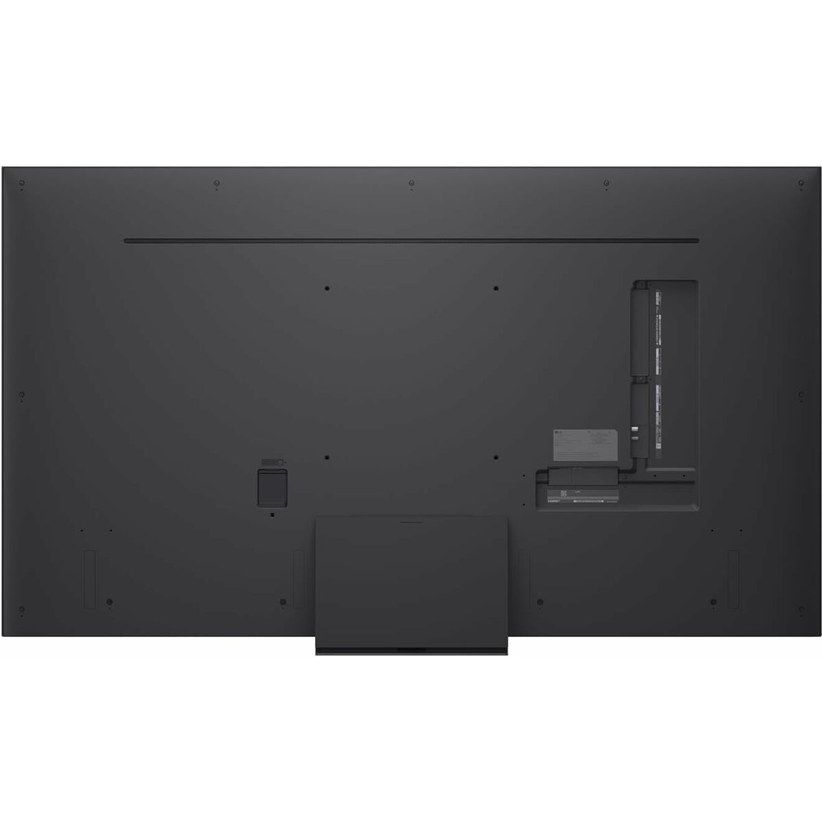 Afbeeldingen van Smart TV LG 65QNED86A6A 65