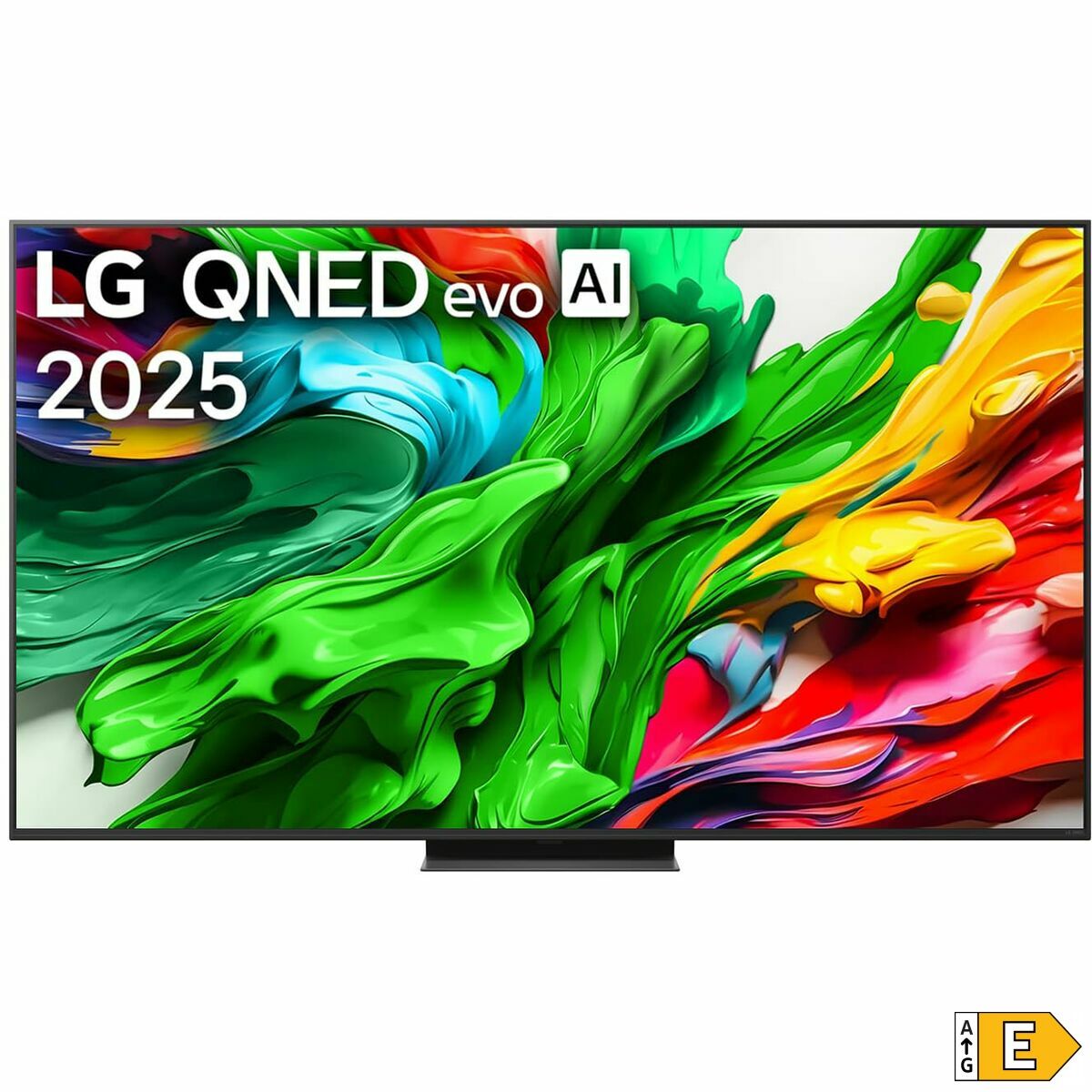 Afbeeldingen van Smart TV LG 65QNED86A6A 65
