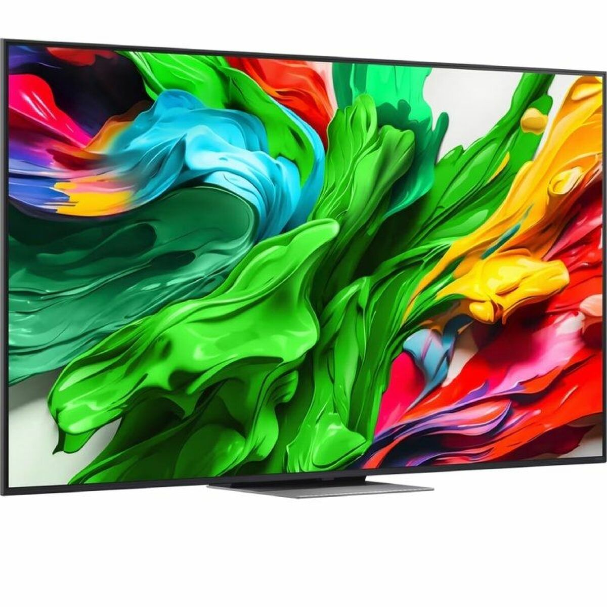 Picture of Smart TV LG 75QNED87A6B.AEU 4K Ultra HD 75" LED HDR Edge-LED AMD FreeSync QNED