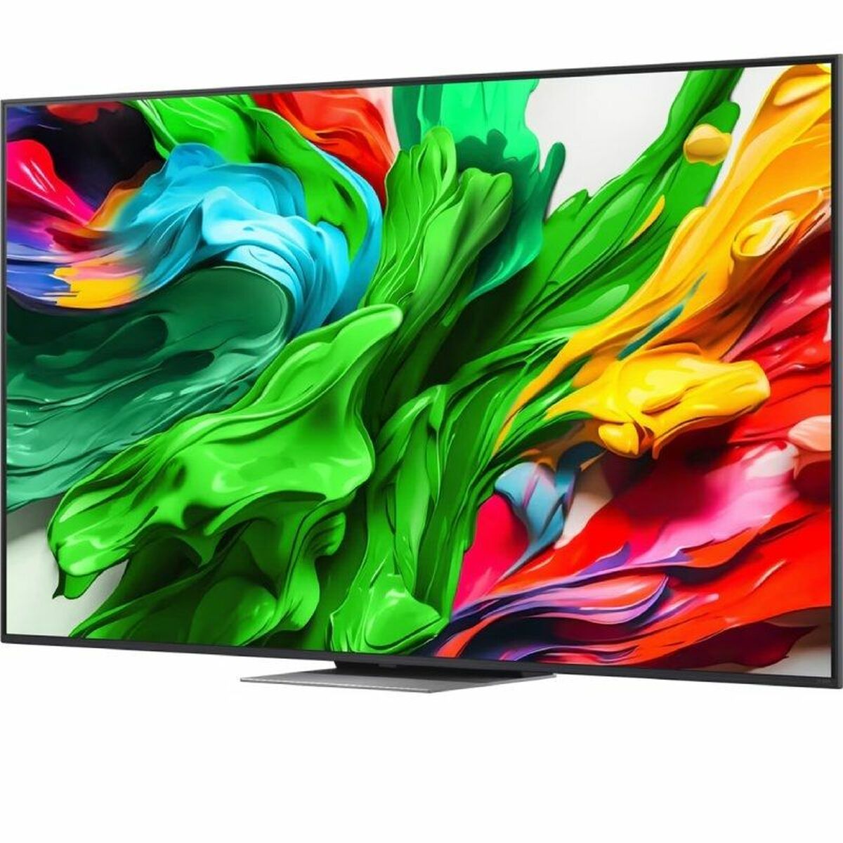 Picture of Smart TV LG 75QNED87A6B.AEU 4K Ultra HD 75" LED HDR Edge-LED AMD FreeSync QNED