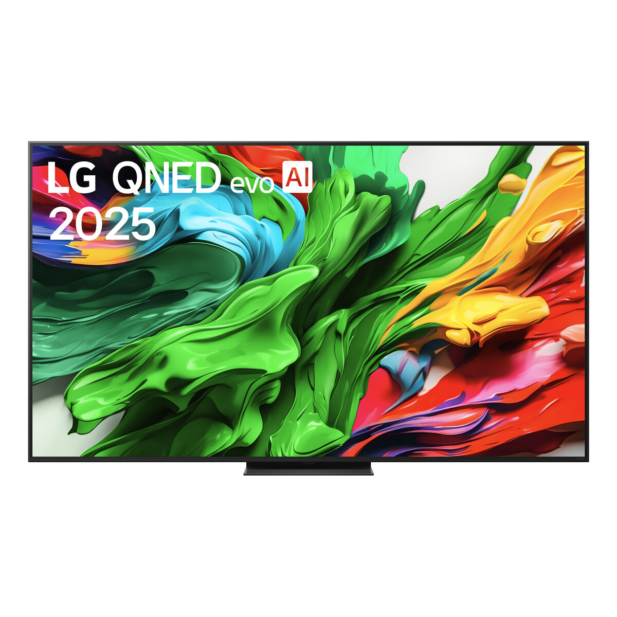 Afbeeldingen van Smart TV LG 75QNED86A6A 75 75" 4K Ultra HD LED HDR AMD FreeSync QNED