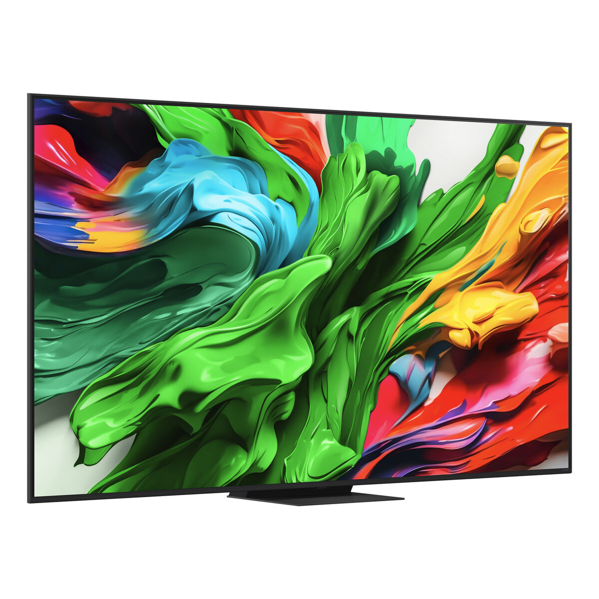 Afbeeldingen van Smart TV LG 75QNED86A6A 75 75" 4K Ultra HD LED HDR AMD FreeSync QNED