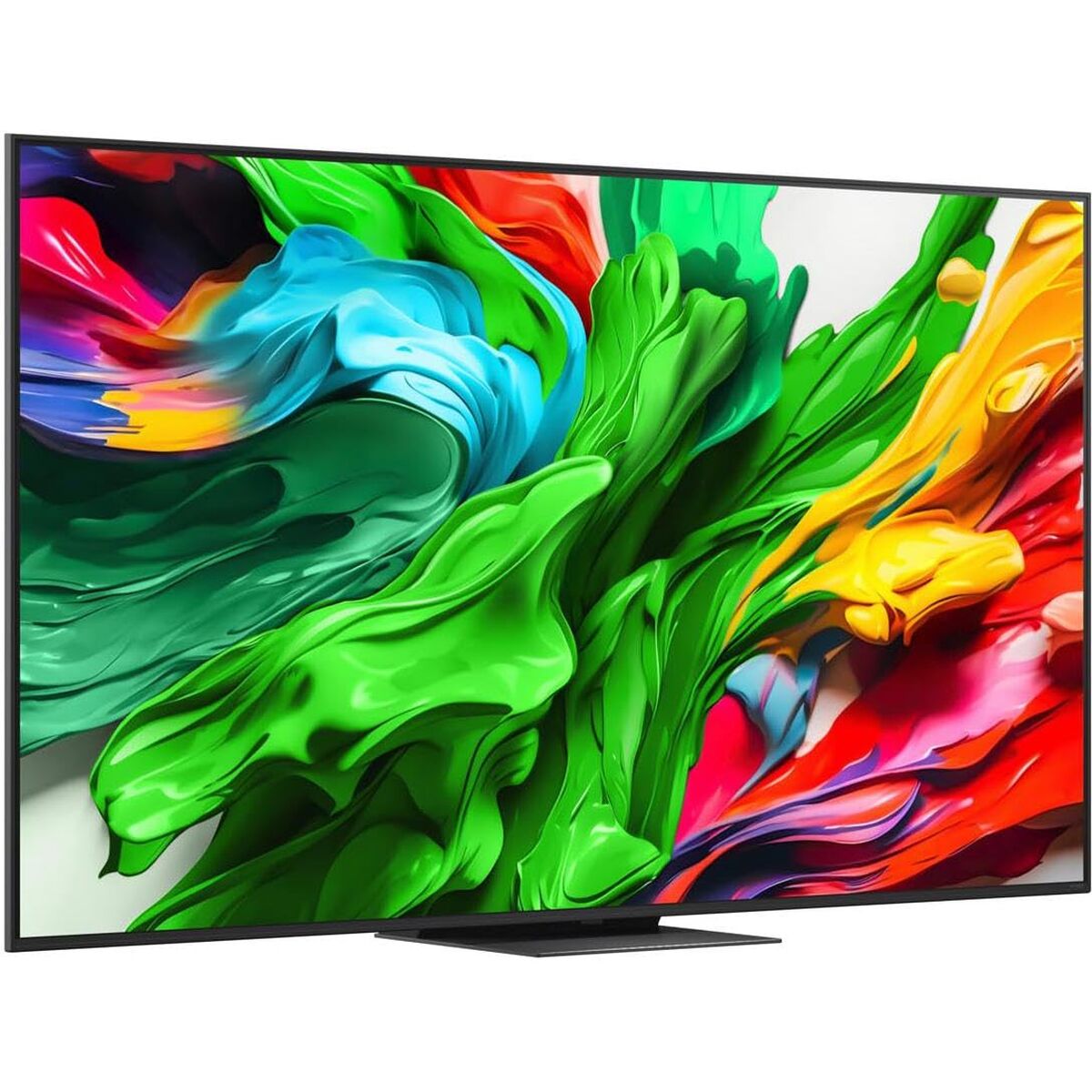 Image de Smart TV LG 75QNED86A6A 75 75" 4K Ultra HD LED HDR LCD AMD FreeSync QNED (Refurbished A)