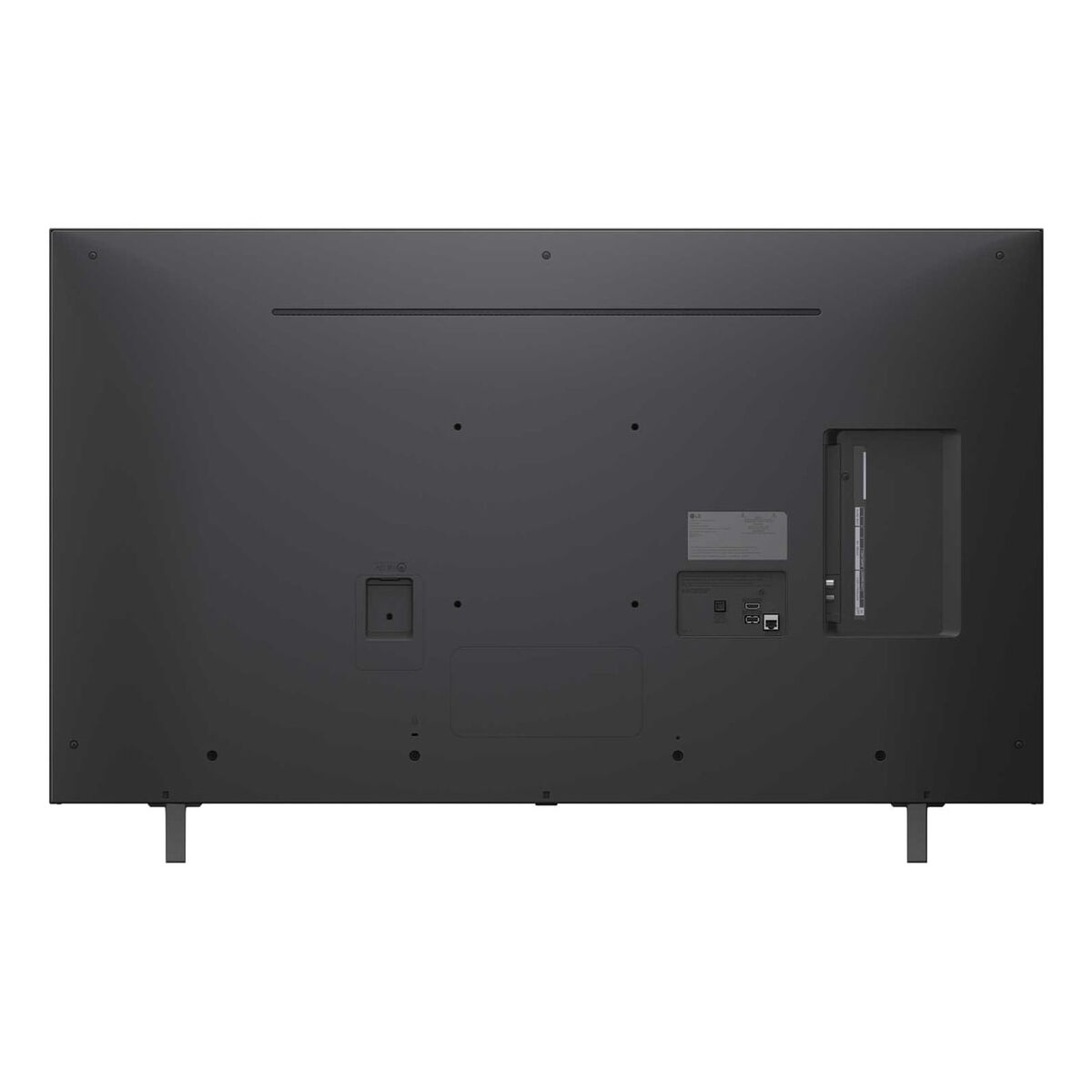 Picture of Smart TV LG 86NANO81A6A 86" 4K Ultra HD HDR D-LED NanoCell