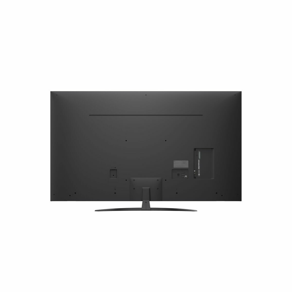 Afbeeldingen van Smart TV LG 43NANO81A6A