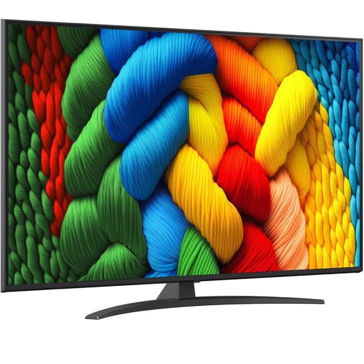 Picture of Smart TV LG 43NANO81A6A.AEU 4K Ultra HD 43"