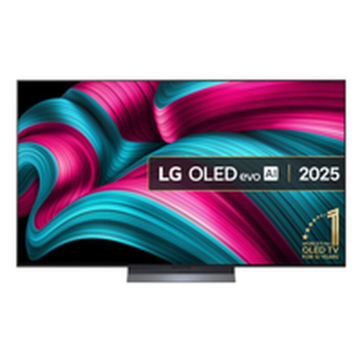 Afbeeldingen van Smart TV LG OLED65C54LA.AEU 4K Ultra HD 65" HDR OLED