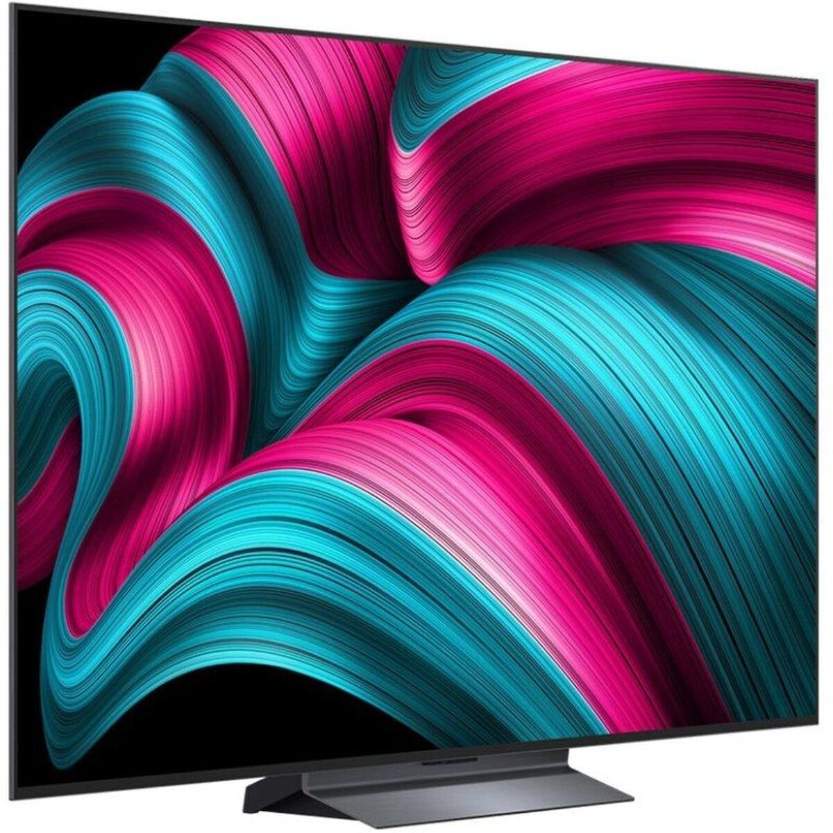 Afbeeldingen van Smart TV LG OLED65C54LA.AEU 4K Ultra HD 65" HDR OLED