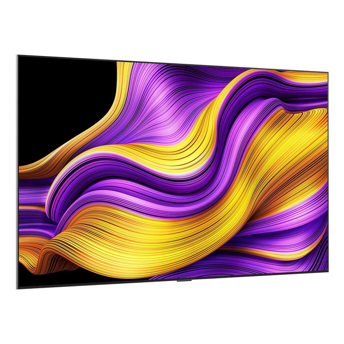 Afbeeldingen van Smart TV LG OLED77G55LW 77 77" 4K Ultra HD LED HDR OLED AMD FreeSync