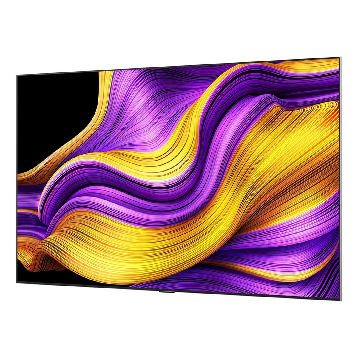 Afbeeldingen van Smart TV LG OLED77G55LW 77 77" 4K Ultra HD LED HDR OLED AMD FreeSync