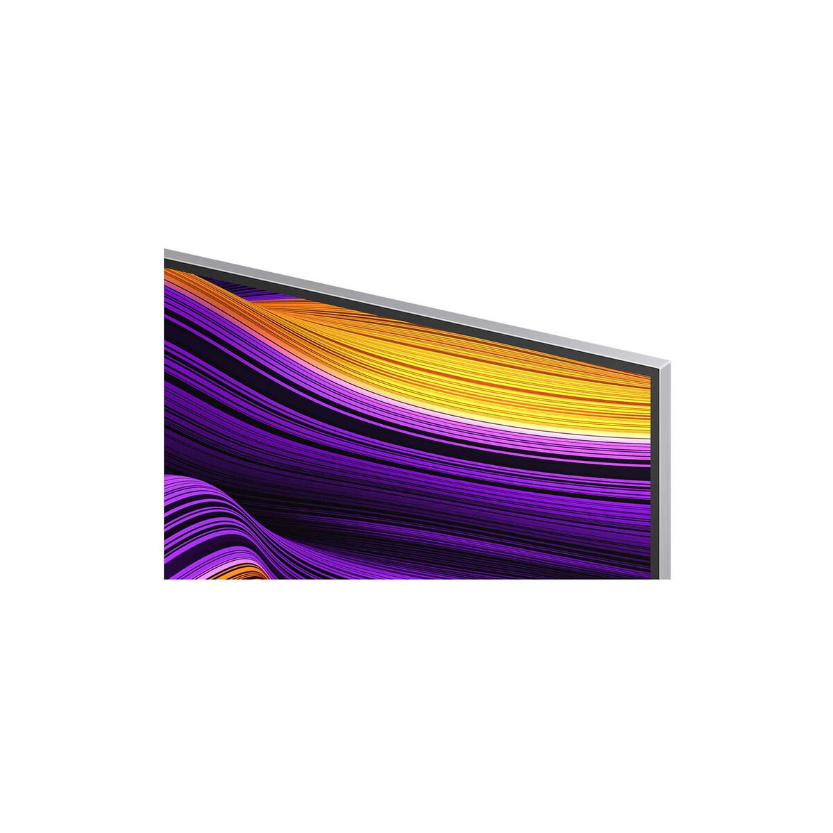 Afbeeldingen van Smart TV LG OLED77G55LW 77 77" 4K Ultra HD LED HDR OLED AMD FreeSync