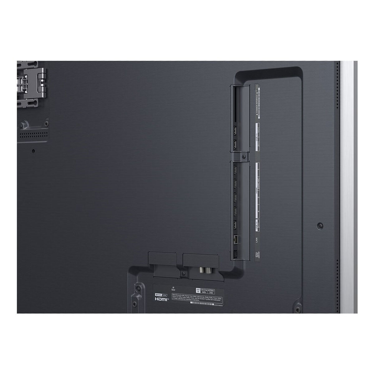 Picture of Smart TV LG OLED65G55LW 65 65" 4K Ultra HD LED HDR OLED AMD FreeSync