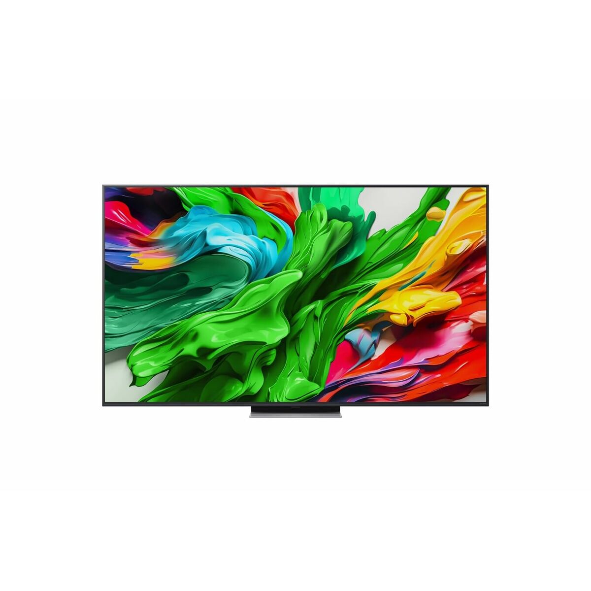 Smart TV LG 65QNED87A6B 65" 4K Ultra HD LED HDR Edge-LED AMD FreeSync