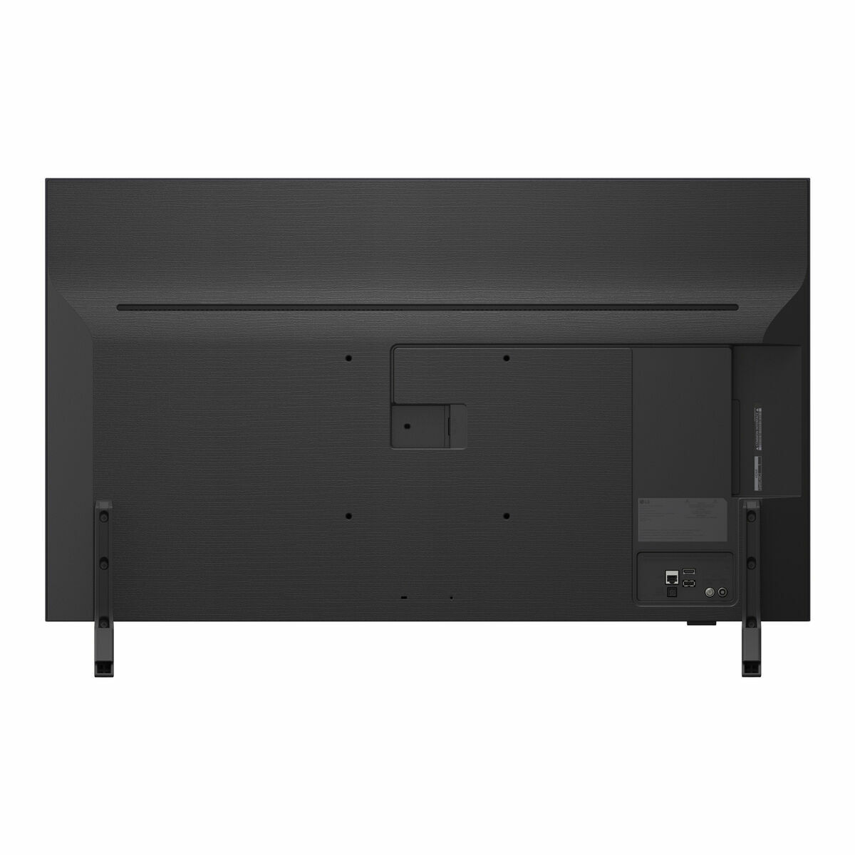 Image de Smart TV LG 43QNED82A6B.AEU 43" 4K Ultra HD LED HDR Edge-LED LCD QNED