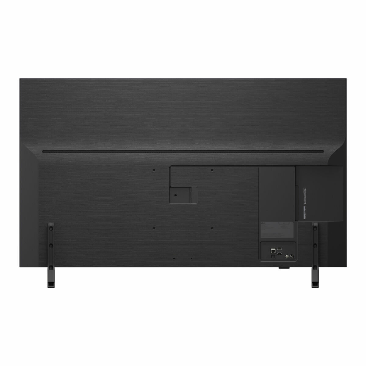 Picture of Smart TV LG 50QNED82A6B.AEU 4K Ultra HD 50" LED HDR Edge-LED QNED