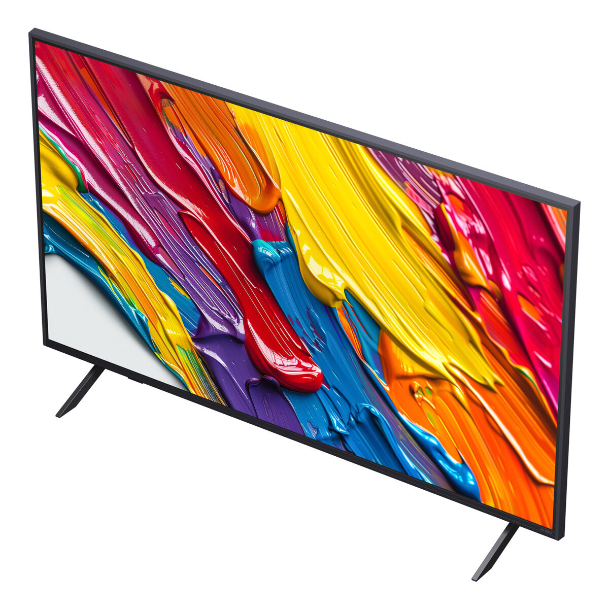Bild von Smart TV LG 50QNED82A6B.AEU 4K Ultra HD 50" LED HDR Edge-LED LCD QNED