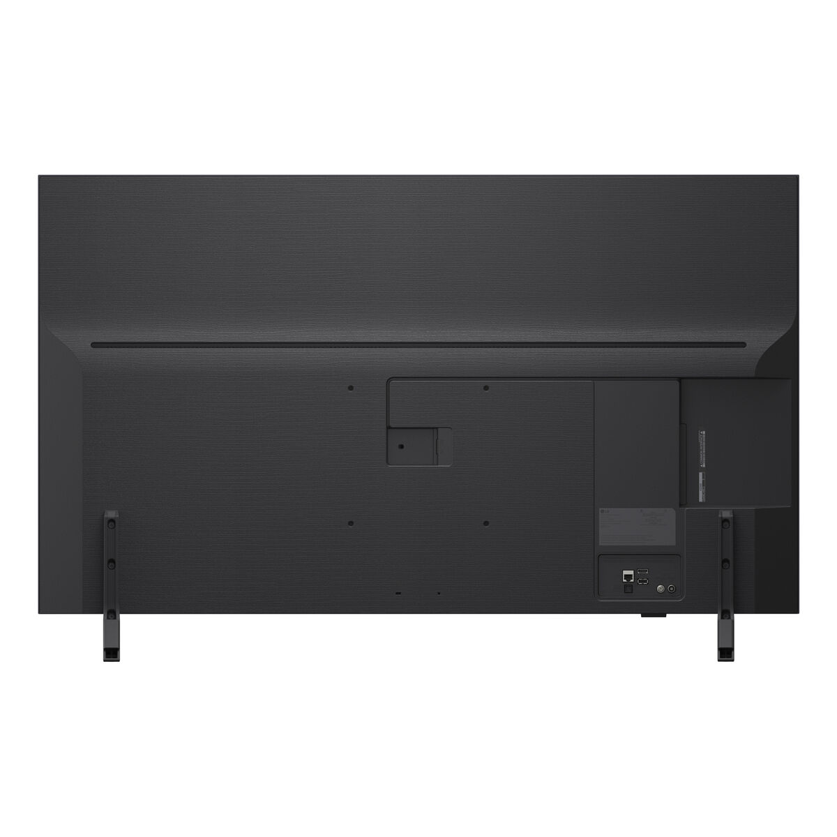 Smart TV LG 50QNED82A6B.AEU 4K Ultra HD 50" LED HDR Edge-LED LCD QNED