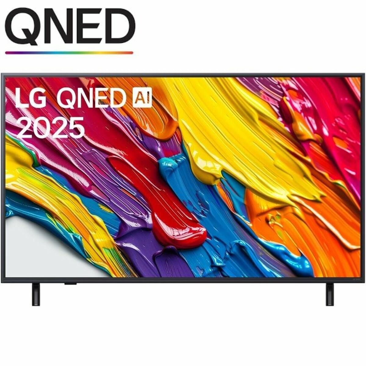 Picture of Smart TV LG 50QNED82A6B.AEU 4K Ultra HD 50" LED HDR Edge-LED QNED