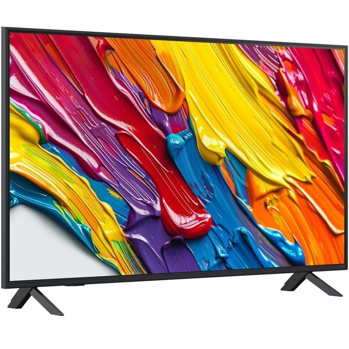 Picture of Smart TV LG 50QNED82A6B.AEU 4K Ultra HD 50" LED HDR Edge-LED QNED