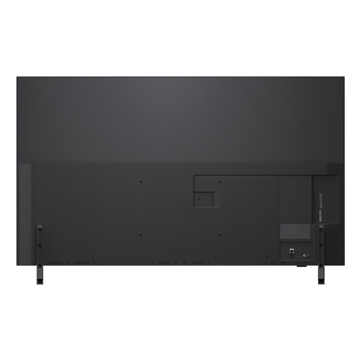 Picture of Smart TV LG 55QNED82A6B 4K Ultra HD 55" LED HDR Edge-LED QNED